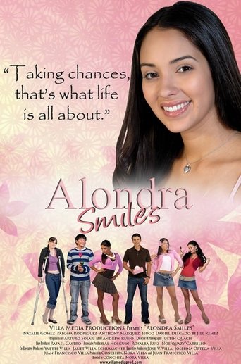 Poster of Alondra Smiles