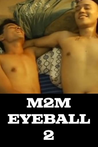 Poster of M2M Eyeball 2