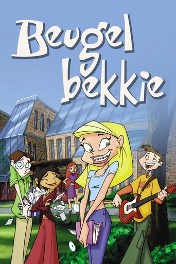 Portrait for Braceface - Season 1