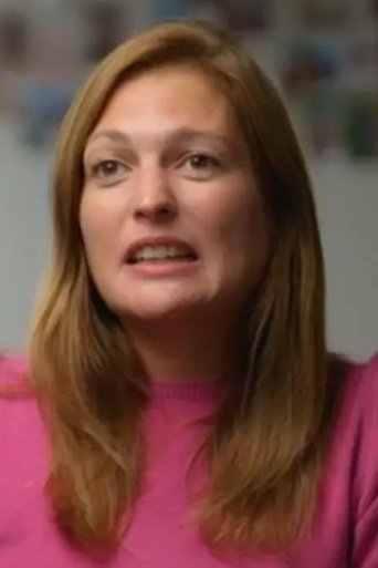 Portrait of Marcella Kramer
