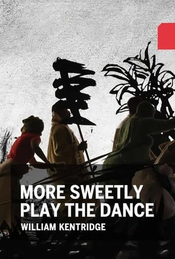 Poster of More Sweetly Play the Dance