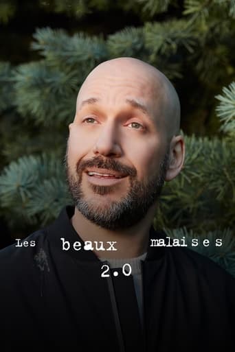 Poster of Les beaux malaises 2.0