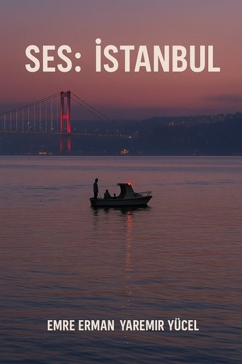 Poster of Ses: İstanbul