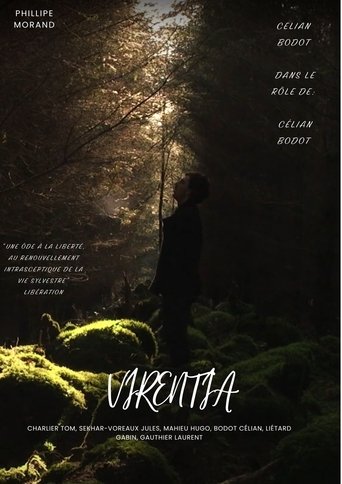 Poster of Virentia