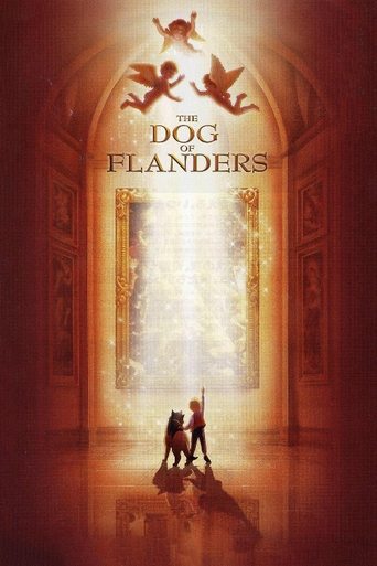 Poster of The Dog of Flanders