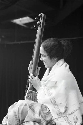 Portrait of Kamala Chakravarty
