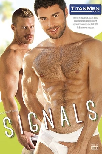 Signals Poster of Signals