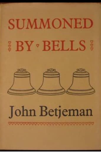 Poster of Summoned by Bells