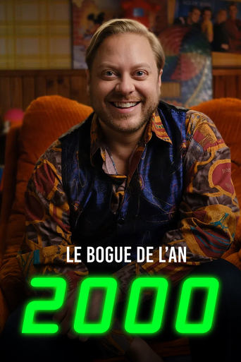 Poster of Le bogue de l'an 2000