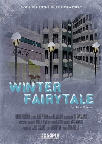 Poster of Winter Fairytale