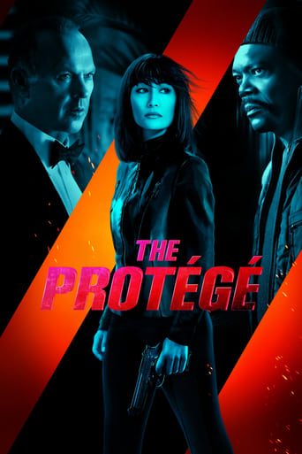 Poster of The Protégé