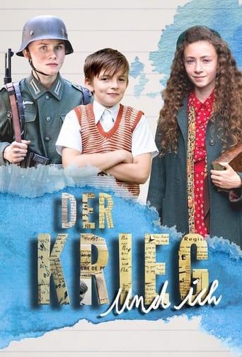 Poster of Kids of Courage