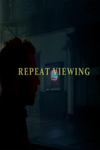 Poster of Repeat Viewing (After Hours)