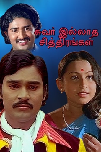 Poster of Suvarilladha Chiththirangal