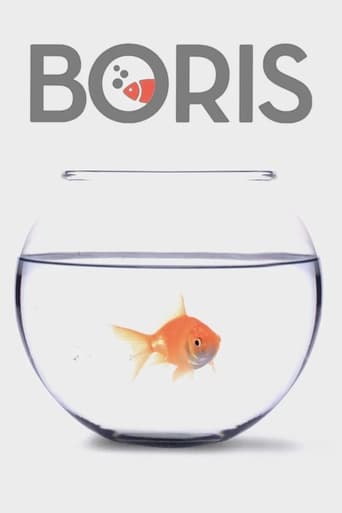 Poster of Boris