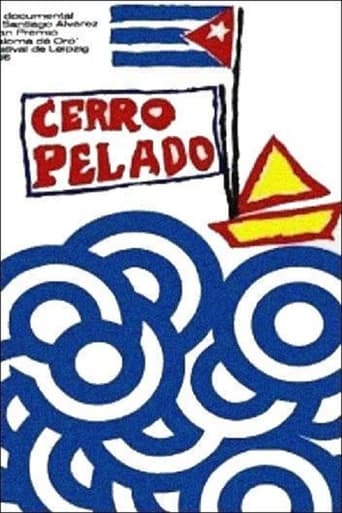 Poster of Cerro Pelado