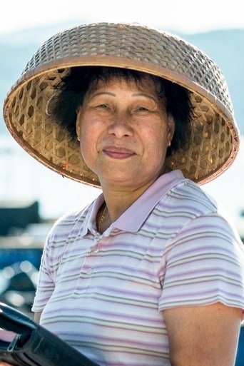 Portrait of Chan Wai-yee