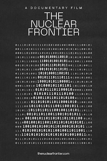 Poster of The Nuclear Frontier