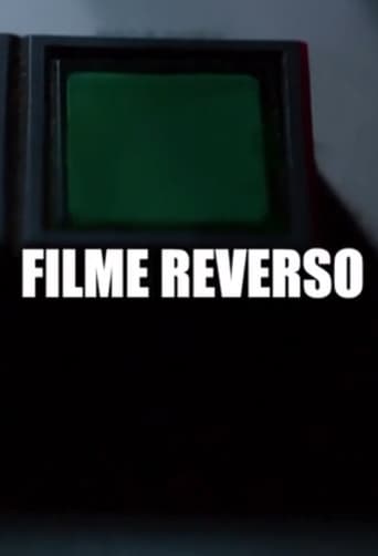 Poster of Filme Reverso