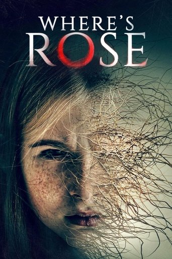 Poster of Where’s Rose