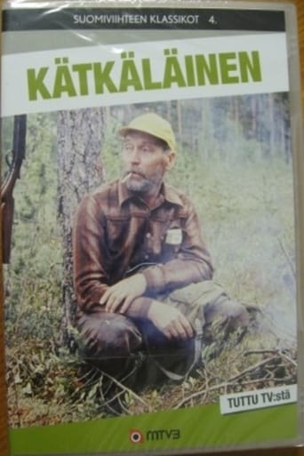 Poster of Kätkäläinen