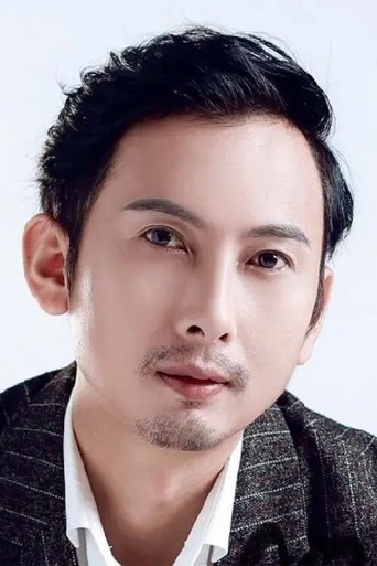 Portrait of Yang Chao Wei
