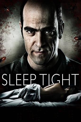 Poster of Sleep Tight