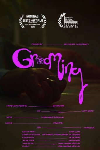 Poster of Grooming