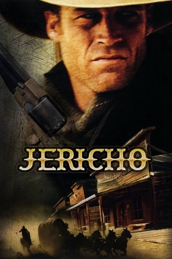 Poster of Jericho