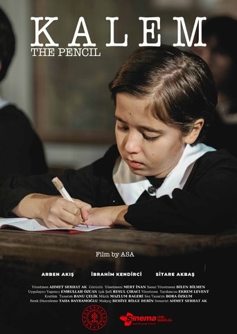 Poster of Kalem