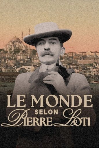 Poster of Le monde selon Pierre Loti