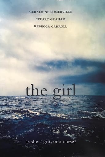 Poster of The Girl