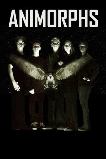 Poster of Animorphs