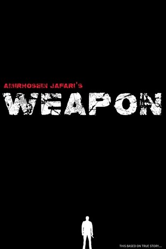 Poster of Weapon