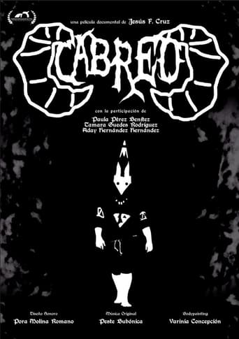 Poster of CABREO