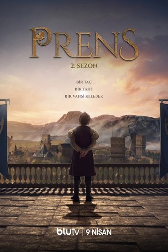 Portrait for The Prince - Season 2