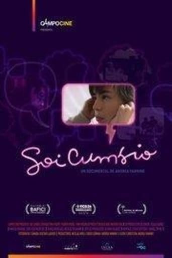 Poster of I Am Cumbio