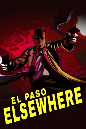 Poster of El Paso, Elsewhere