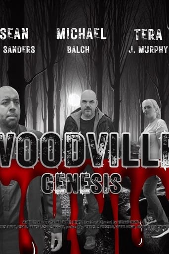 Poster of Woodville, Genesis