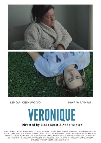 Poster of Veronique