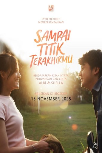 Poster of Sampai Titik Terakhirmu