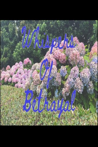 Poster of Whispers of Betrayal