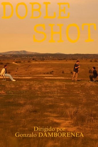 Doble Shot Poster of Doble Shot