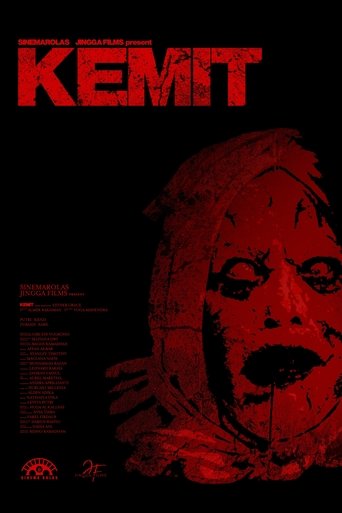 Kemit Poster of Kemit