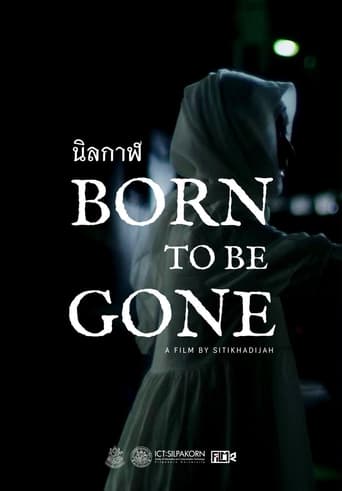 Poster of Born to be Gone