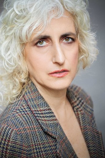 Portrait of Agnese Ricchi