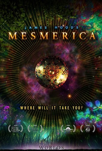 Poster of Mesmerica 360