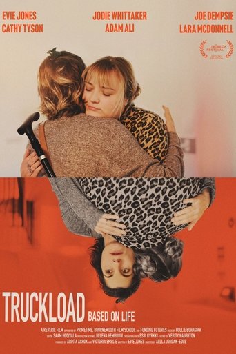 Poster of Truckload