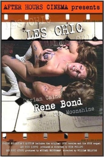 Poster of Les Chic