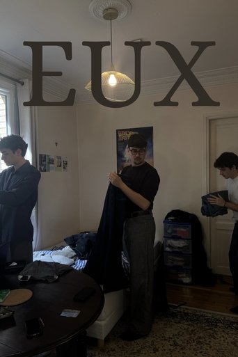 Poster of Eux